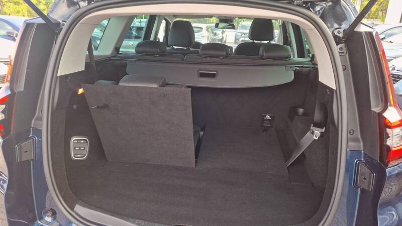 Renault Grand Scenic IV