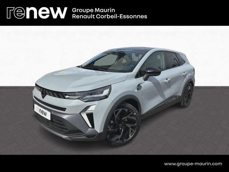 Renault Symbioz