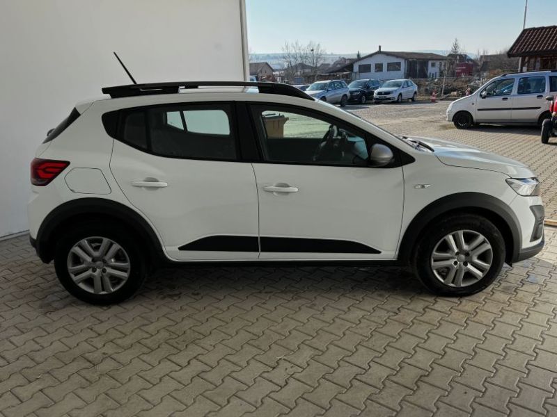 DACIA Sandero 2023 — imagine 28