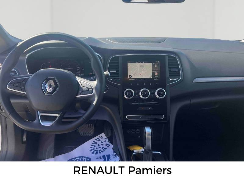 Renault Megane IV Berline