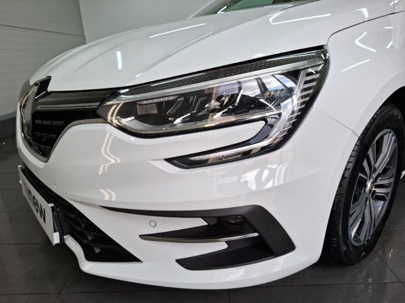 RENAULT Megane 2023 — imagine 44