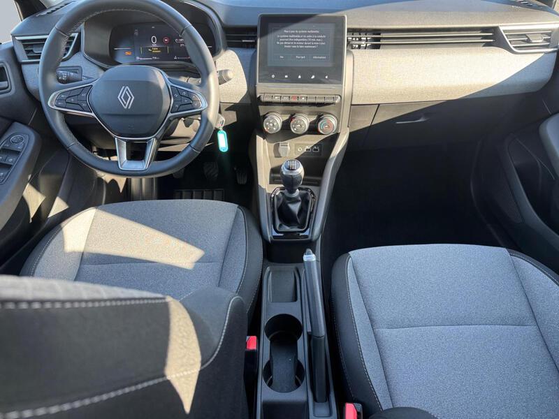 Renault Clio V