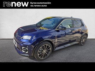 R5 E-TECH ELÉCTRICO