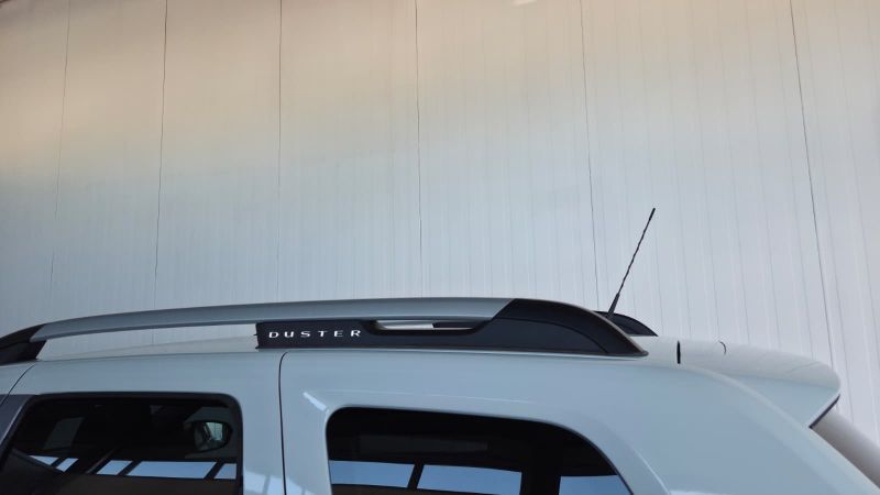DACIA Duster 2022 — imagine 67