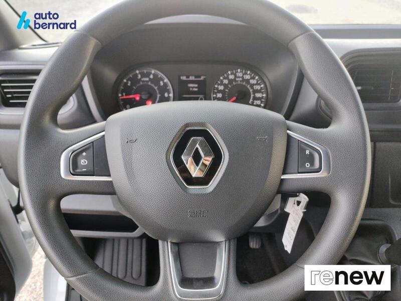 Renault Master Fourgon