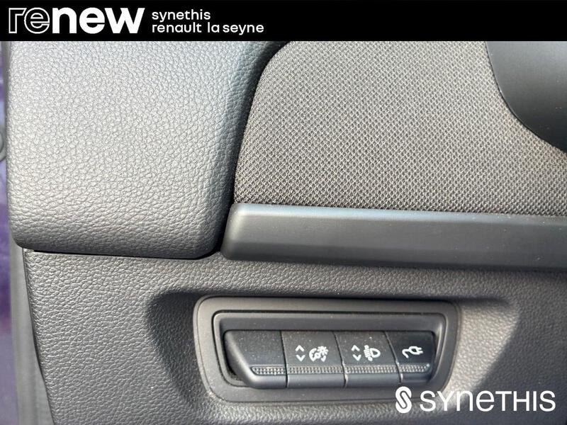 Renault ZOE E-Tech Electrique