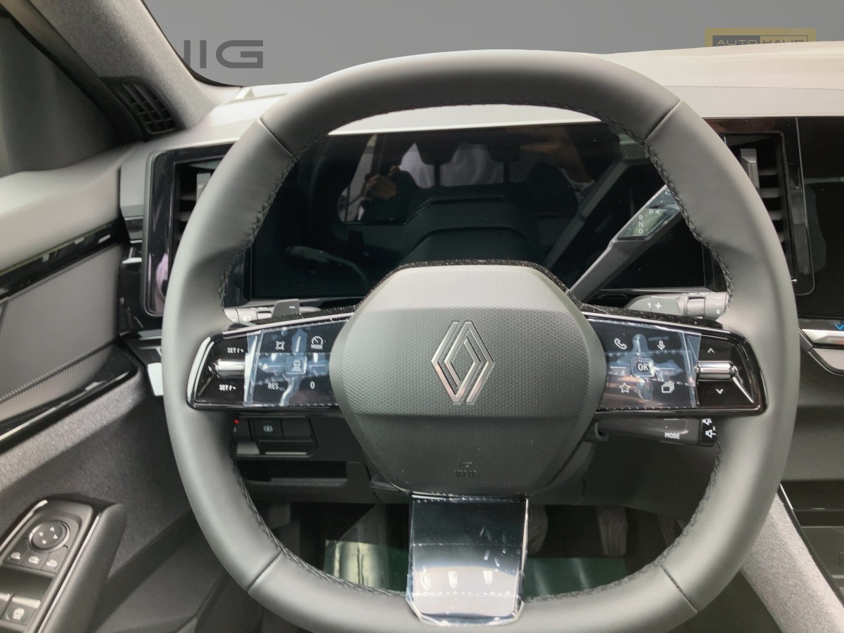 Renault Austral – Bild 8