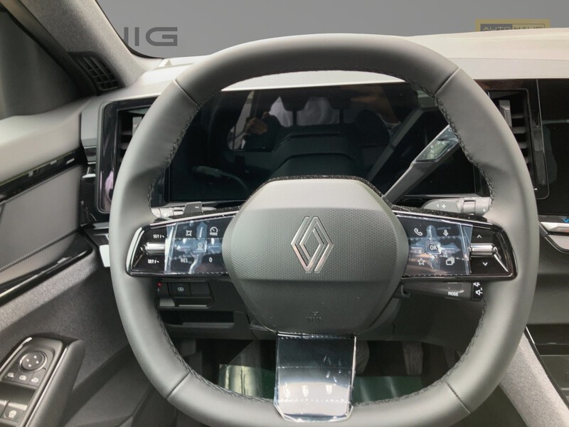 Fahrzeugabbildung Austral Evolution Mild Hybrid 160 Automatik Bild 8 von 14