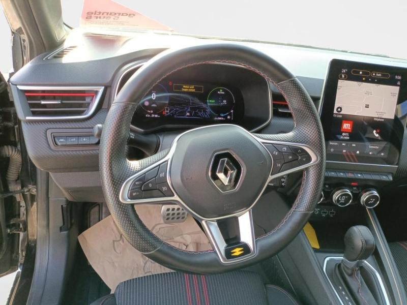 Renault Clio V