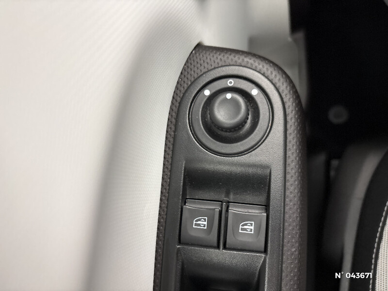 Renault Twingo III