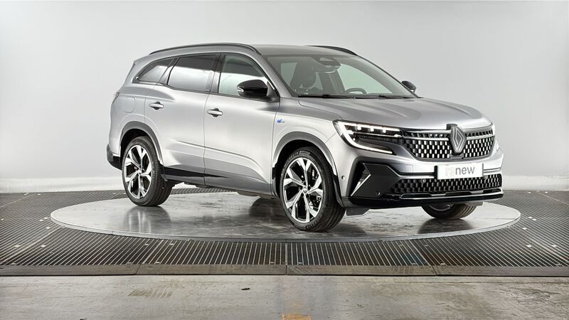 Renault Espace VI