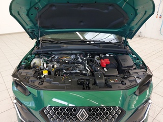 Vehicle 3D Image