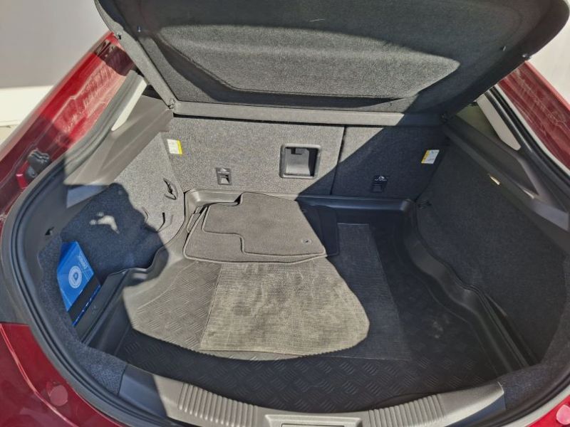 FORD Mondeo 2018 — imagine 34