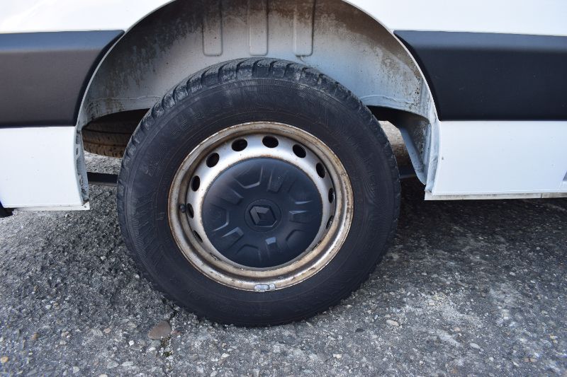 RENAULT Master 2021 — imagine 32