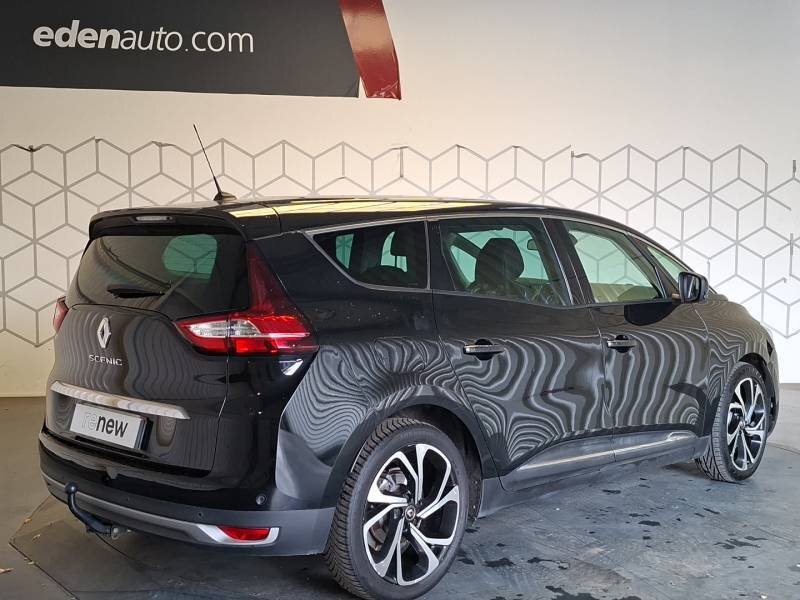Renault Grand Scenic IV
