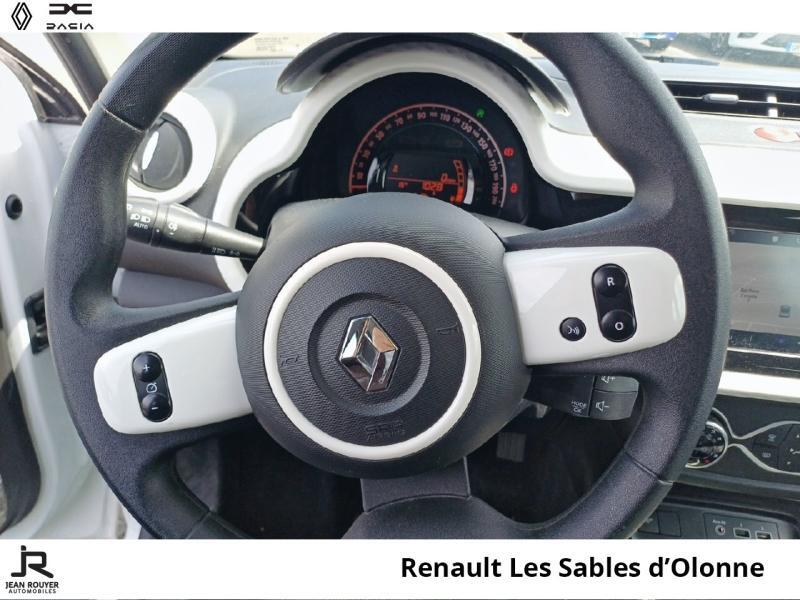 Renault Twingo III