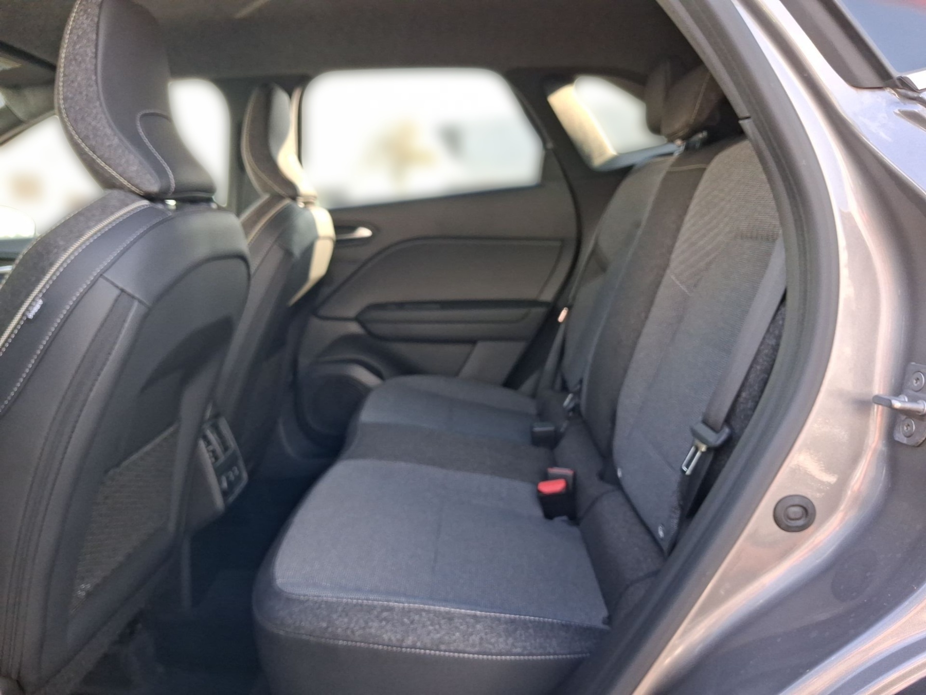 Renault Symbioz – Bild 7