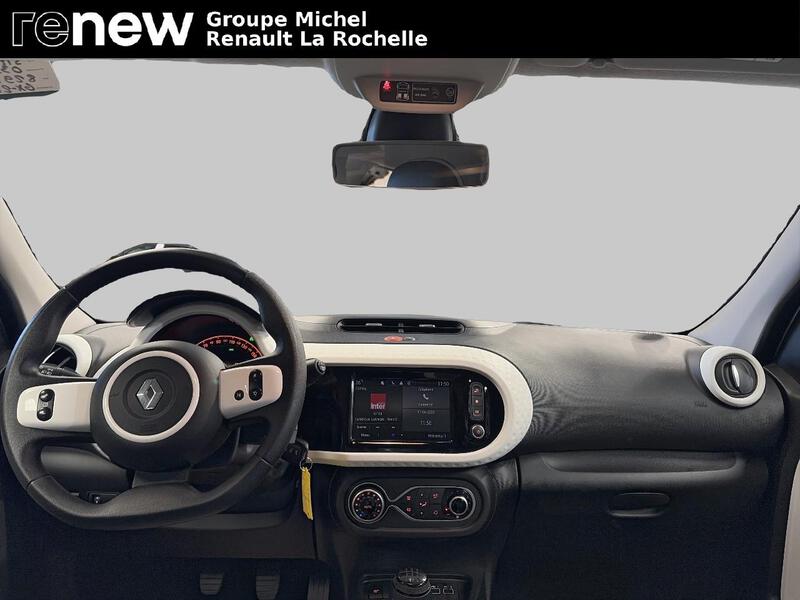 Renault Twingo III