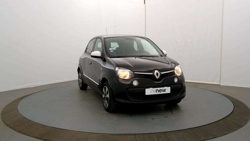 Renault Twingo III