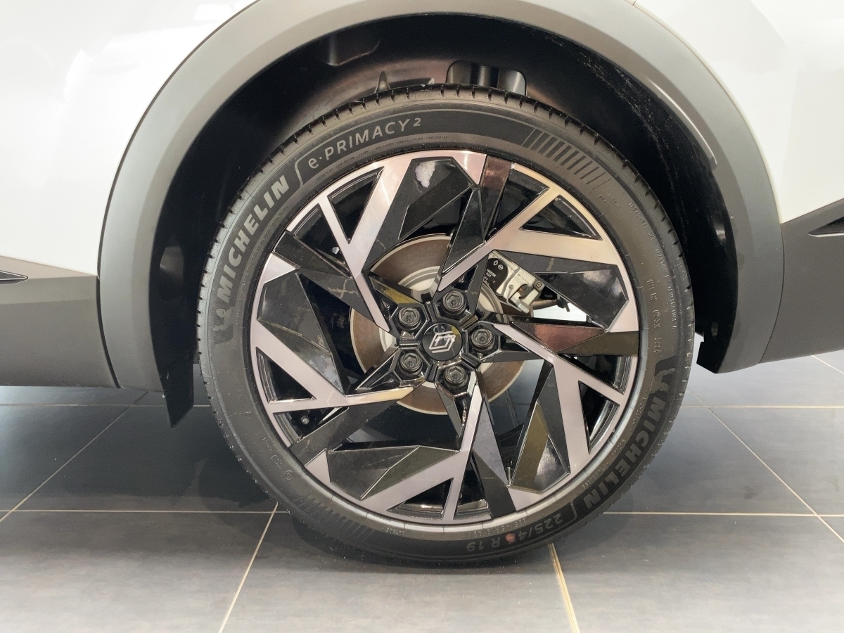 Renault Symbioz – Bild 10