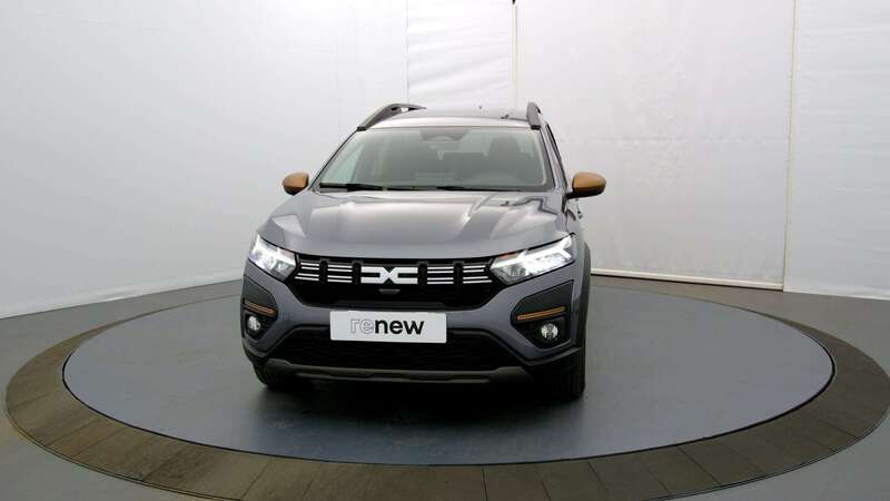 Dacia Jogger
