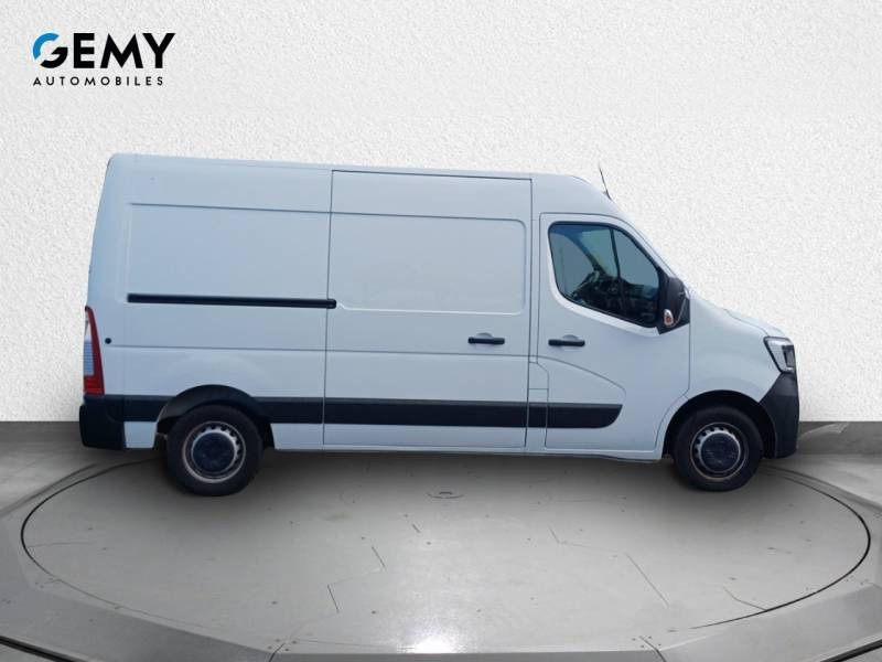 Renault Master III