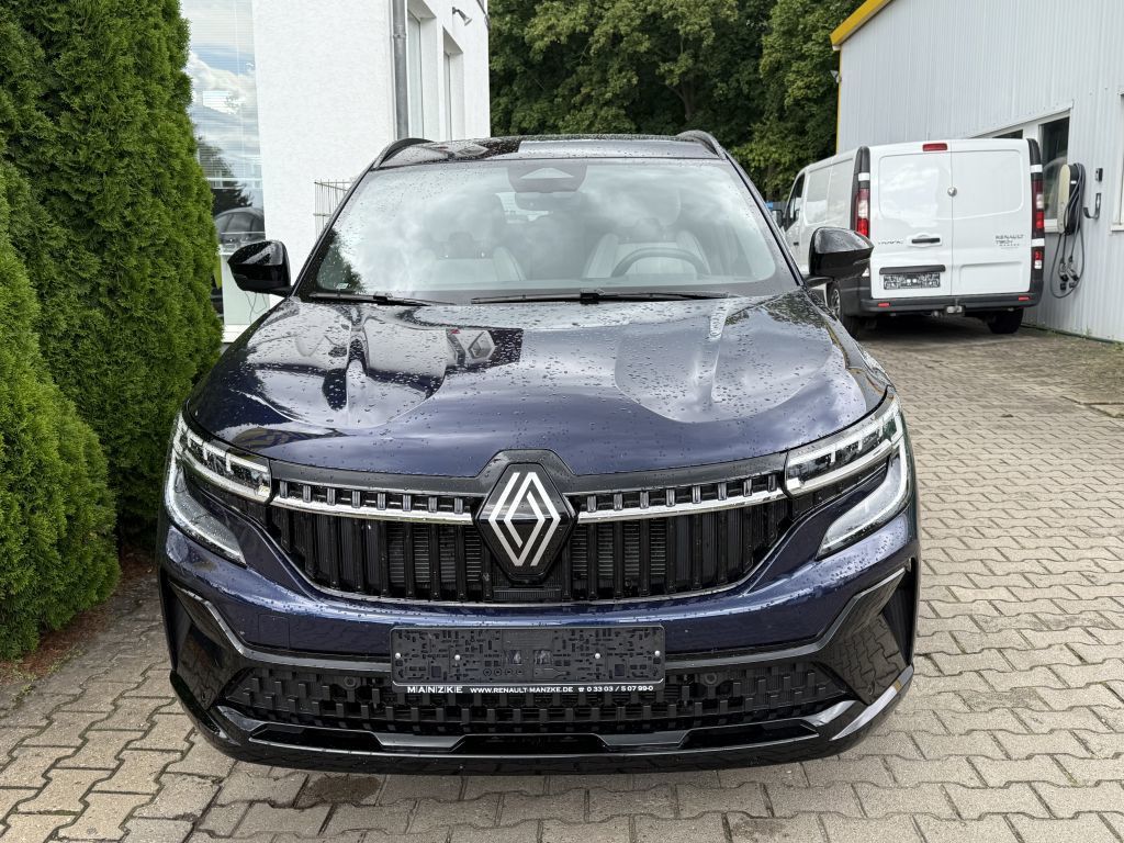 Renault Espace – Bild 2