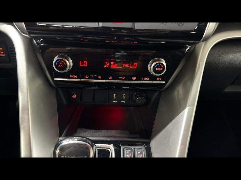 Mitsubishi Eclipse Cross MY23