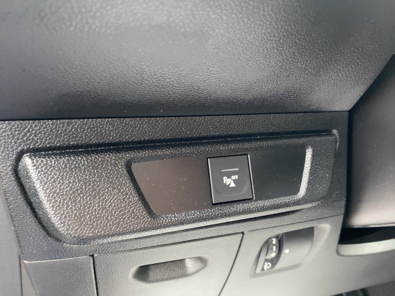 Fahrzeugabbildung Sandero Stepway Comfort TCe 90 Bild 13 von 21