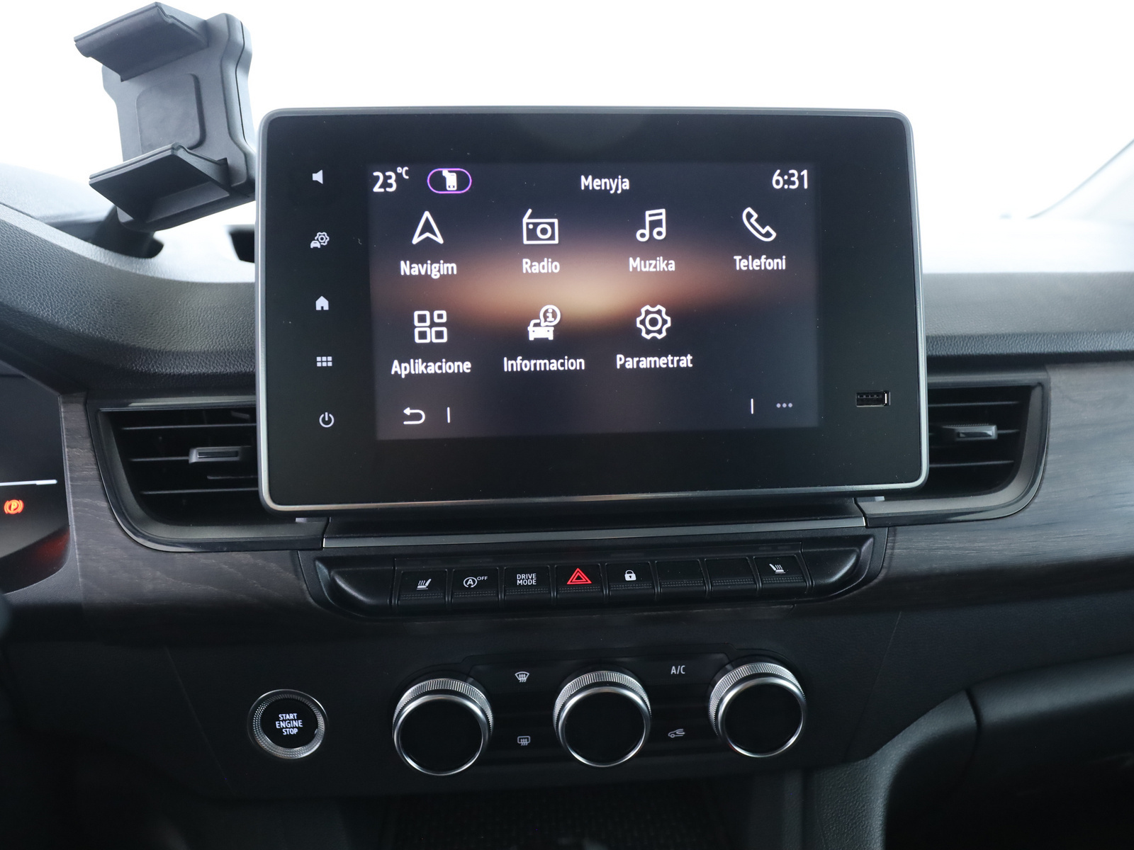 Renault Kangoo – Bild 11