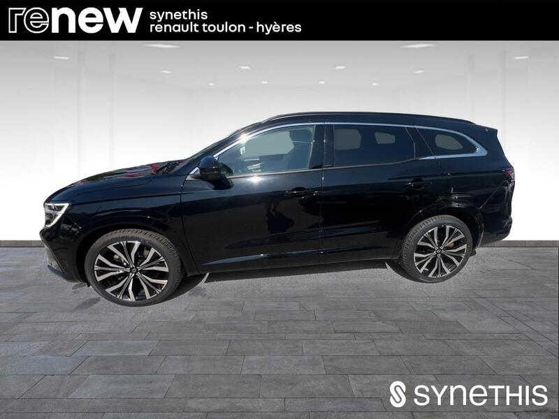 Renault Espace VI