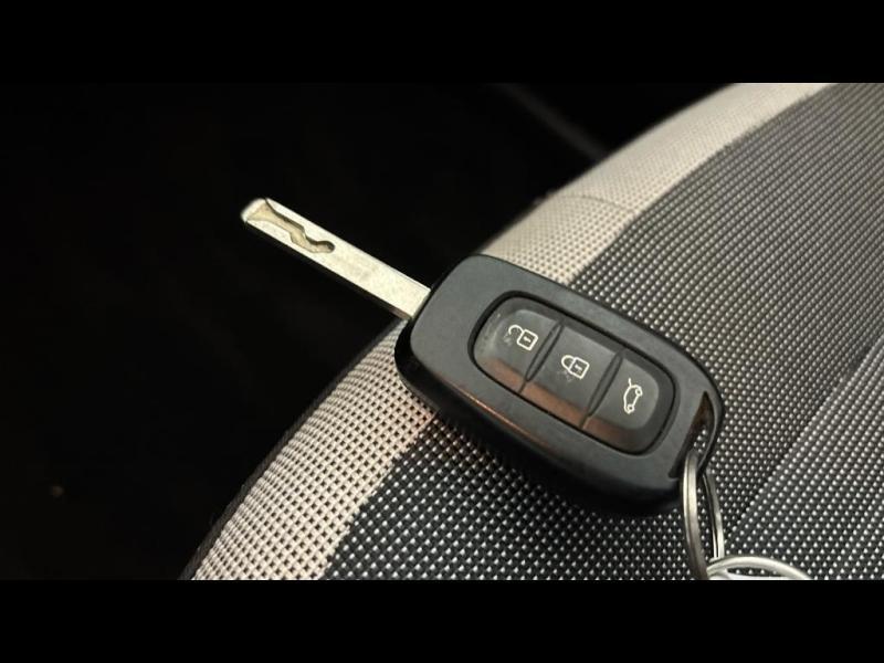 Renault Twingo III