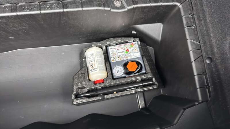 Renault Scenic E-Tech Electrique