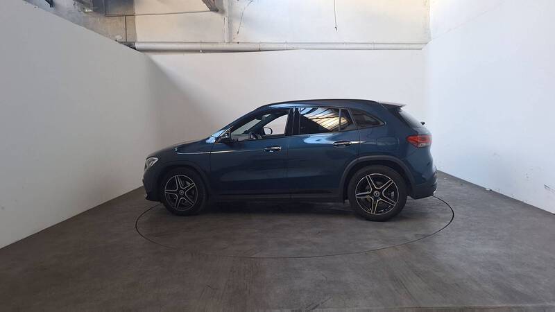Mercedes Benz Classe GLA