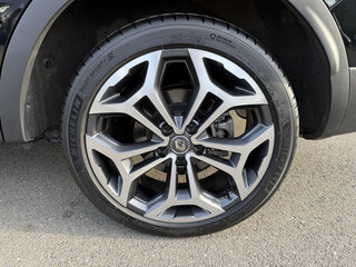 Vehicle 3D Image