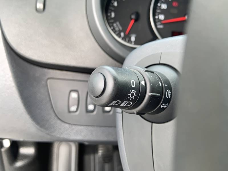 Renault Kangoo VU