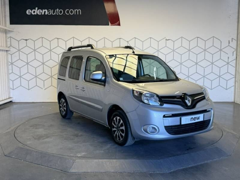 Renault Kangoo VP