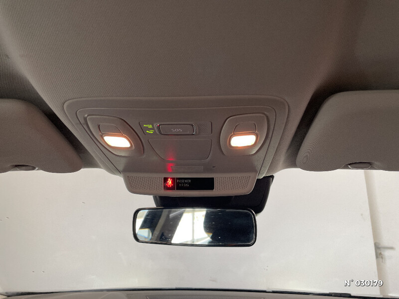 Renault Scenic IV