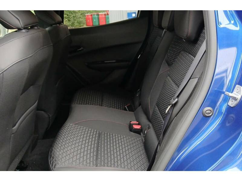 Renault Clio VI