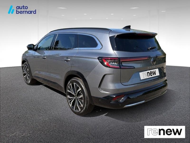Renault Espace VI
