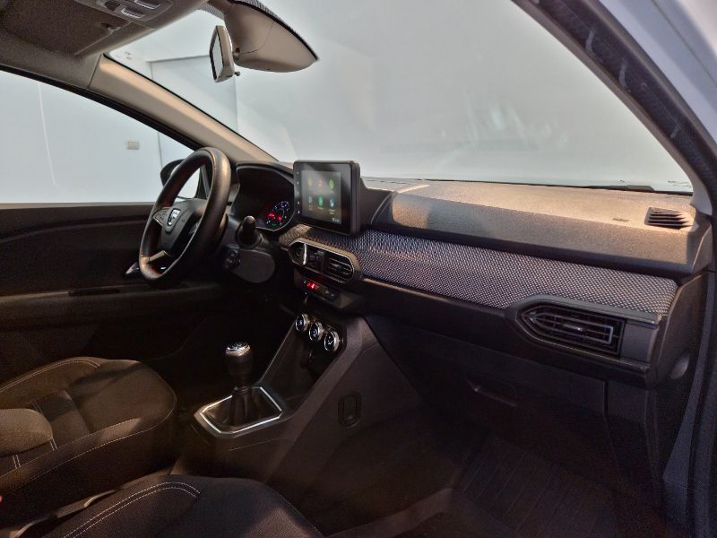 DACIA Logan 2021 — imagine 37