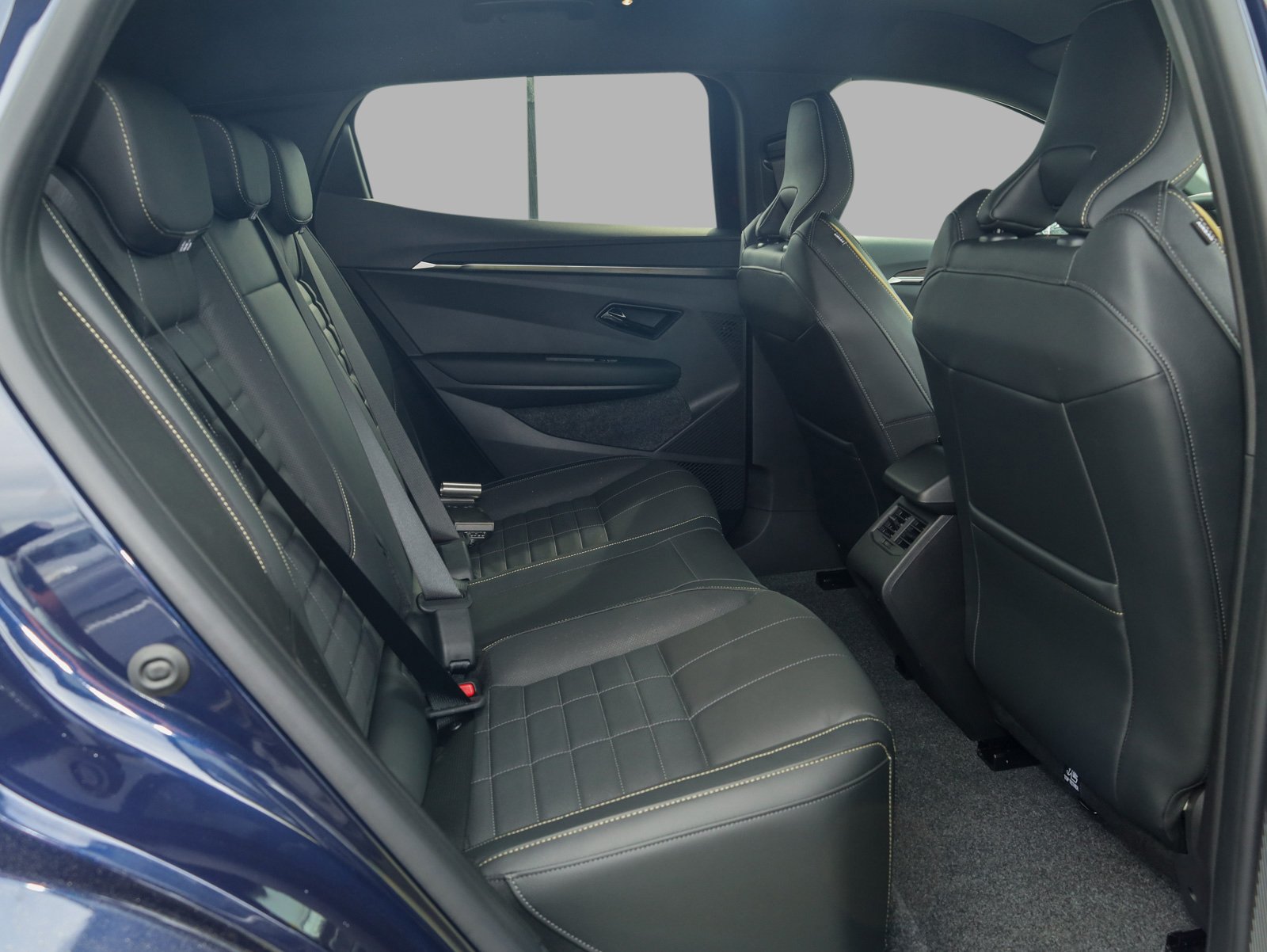Renault Megane – Bild 16