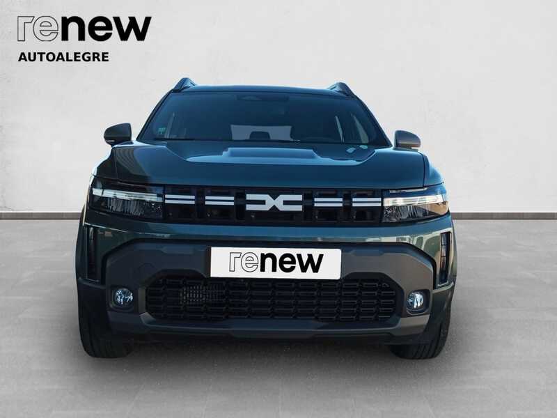 DACIA Duster Journey Eco-G 100 — photo 2