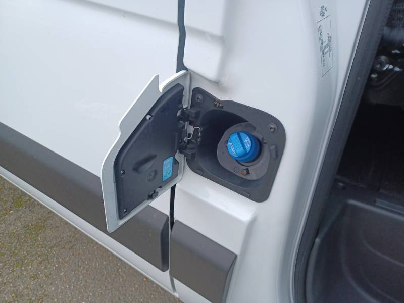 Renault Master III