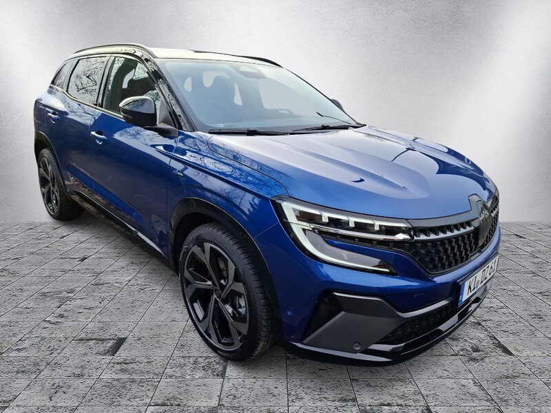 Fahrzeugabbildung Austral Iconic Esprit Alpine E-Tech Full Hybrid 200 Bild 2 von 13