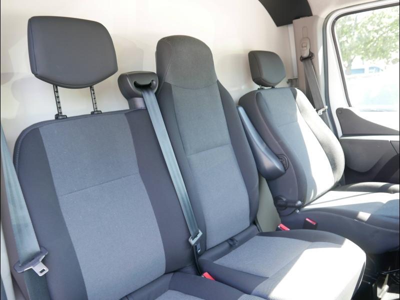 Renault Master Plancher Cabine
