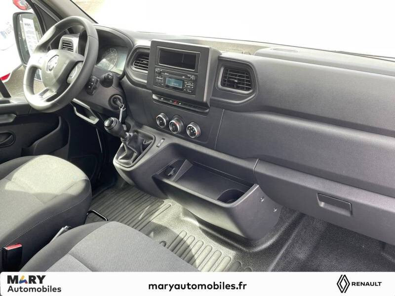 Renault Master III