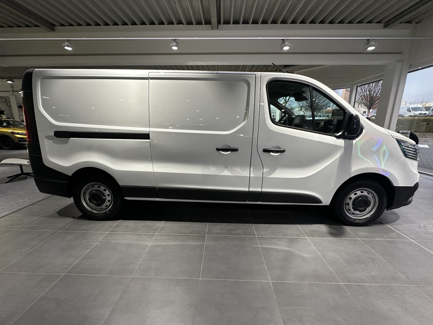 Renault Trafic – Bild 8