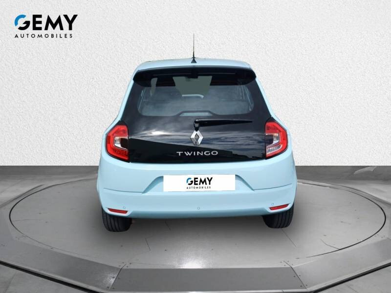 Renault Twingo III