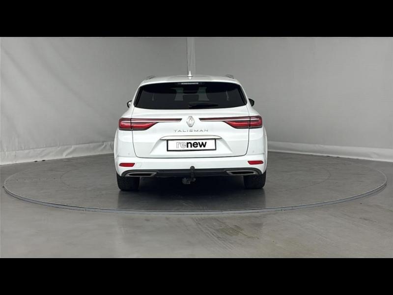 Renault Talisman Estate
